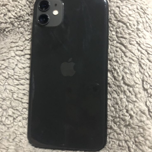 Apple Other - Apple iPhone Midnight Black